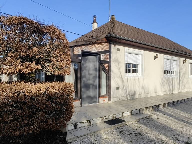 Vente Maison/villa 5 pièces — photo 1