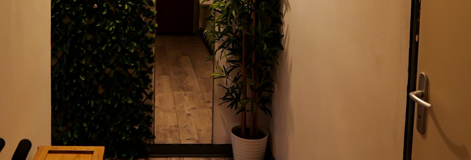 Appartement 2 Pièces 42 m² à vendre à Grigny (91350)