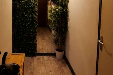 Appartement 2 pièces 75000 €