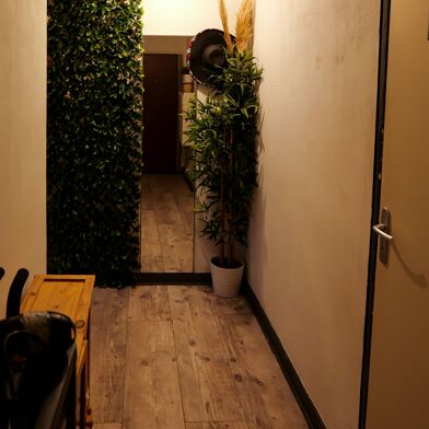 Appartement 2 pièces 75000 €