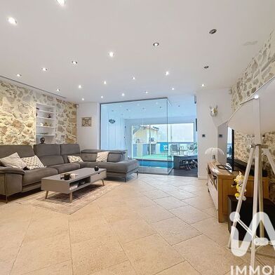 Maison 6 pièces 510000 €