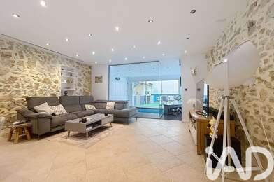 Maison 6 pièces 510000 €