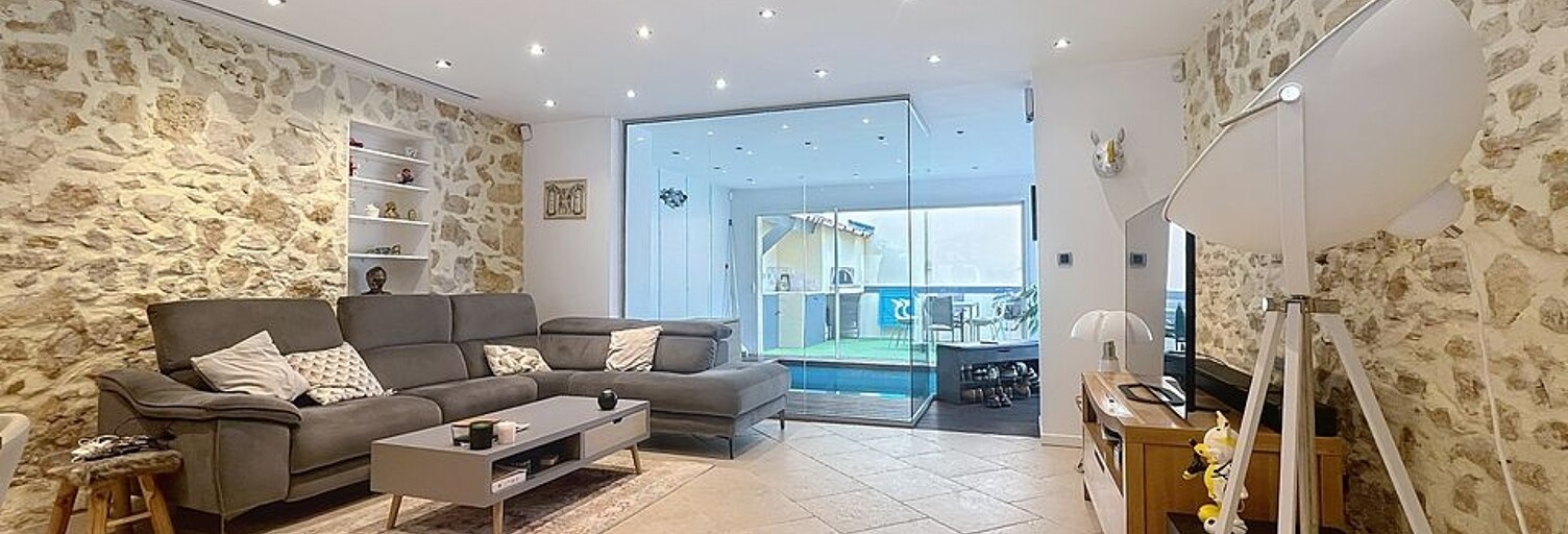 Maison 6 Pièces 156 m² à vendre à Venelles (13770)