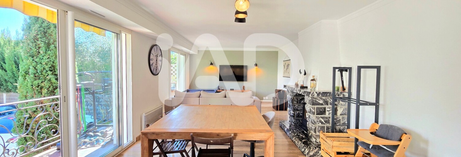 Appartement 3 Pièces 94 m² à vendre à Tarbes (65000)