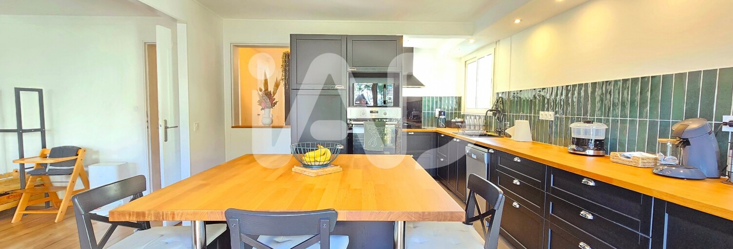 Appartement 3 Pièces 94 m² à vendre à Tarbes (65000)