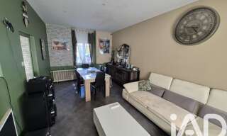 Maison 5 Pièces 137 m² à vendre à Richemont (76390)