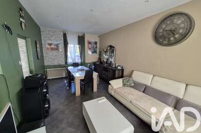 Maison 5 pièces 158000 €