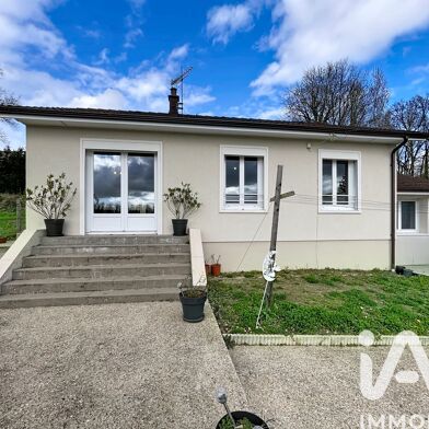 Maison 6 pièces 168000 €