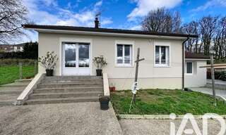 Maison 6 Pièces 124 m² à vendre à Nevoy (45500)