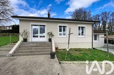 Maison 6 pièces 168000 €