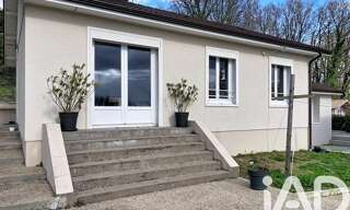 Maison 6 Pièces 124 m² à vendre à Nevoy (45500)