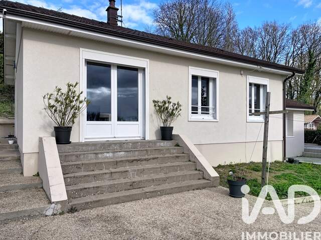 Vente Pavillon 6 pièces — photo du bien