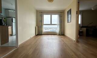 Appartement 3 Pièces 82 m² à vendre à Nantes (44200)