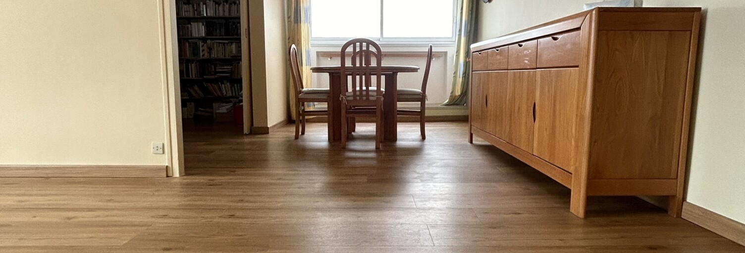 Appartement 3 Pièces 82 m² à vendre à Nantes (44200)