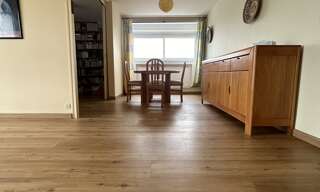 Appartement 3 Pièces 82 m² à vendre à Nantes (44200)