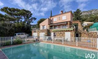 Maison 8 Pièces 201 m² à vendre à Toulon (83000)