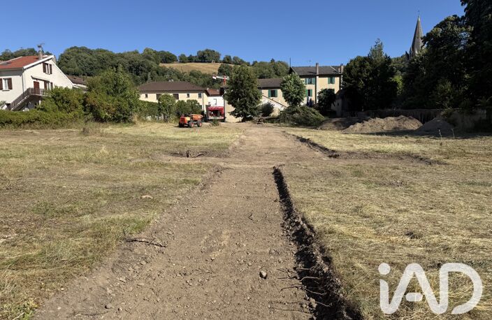 Vente Terrain à bâtir 440 m&sup2; — photo 5