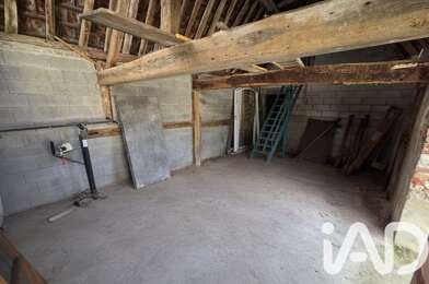 Maison 3 pièces 90000 €