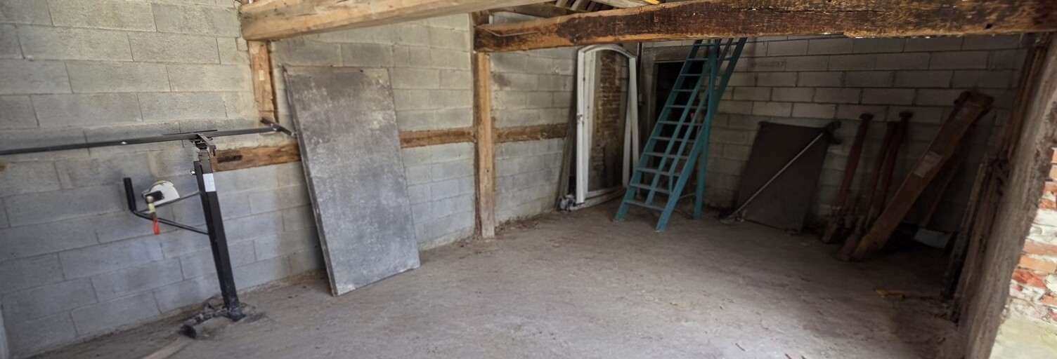 Maison 3 Pièces 75 m² à vendre à Bresles (60510)