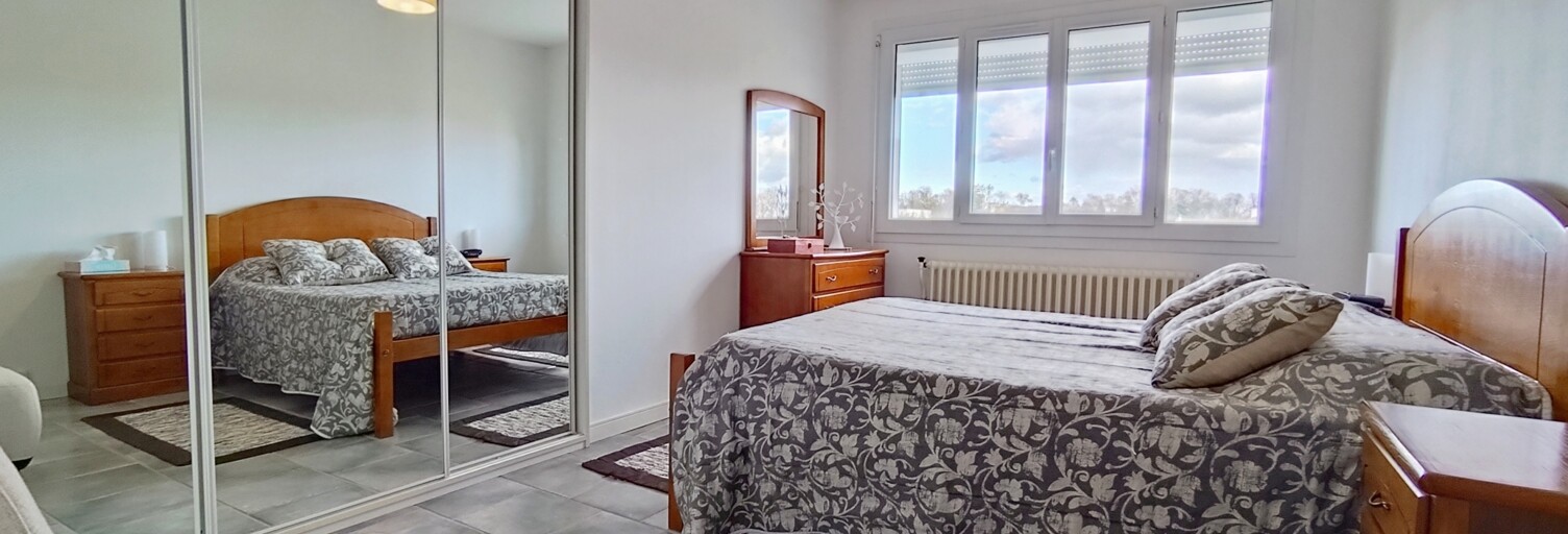 Maison 5 Pièces 114 m² à vendre à La Chapelle-Saint-Mesmin (45380)