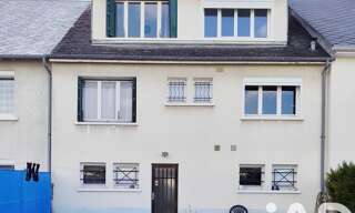 Maison 5 Pièces 113 m² à vendre à La Chapelle-Saint-Mesmin (45380)