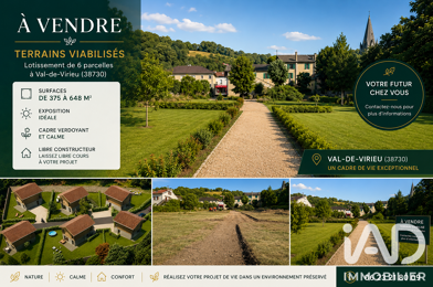 Terrain  79900 €