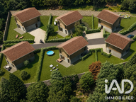 Vente Terrain à bâtir 648 m&sup2; — photo 4