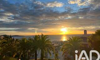 Appartement 3 Pièces 85 m² à vendre à Nice (06200)