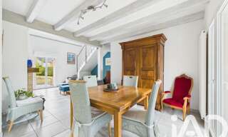 Maison 5 Pièces 144 m² à vendre à Sanchey (88390)