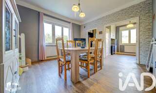 Maison 4 Pièces 85 m² à vendre à Rombas (57120)