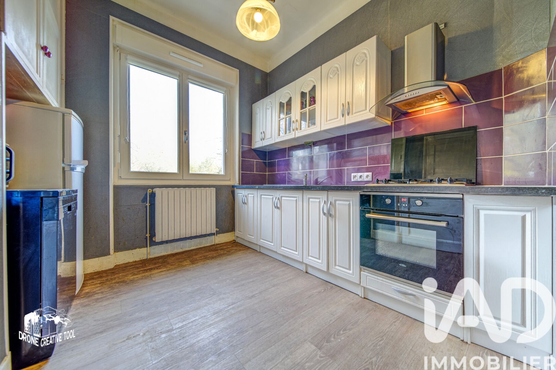 Vente Maison/villa 4 pièces - Photo 3