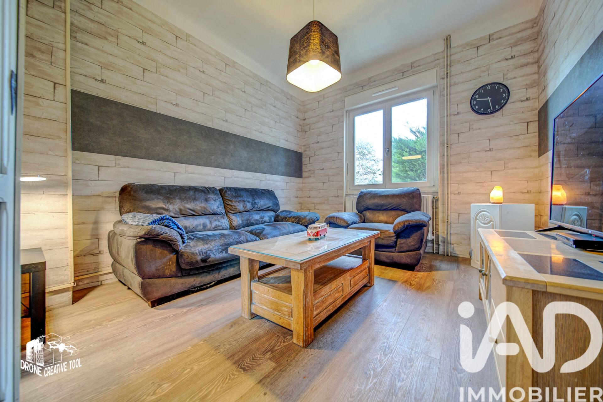 Vente Maison/villa 4 pièces - Photo 4