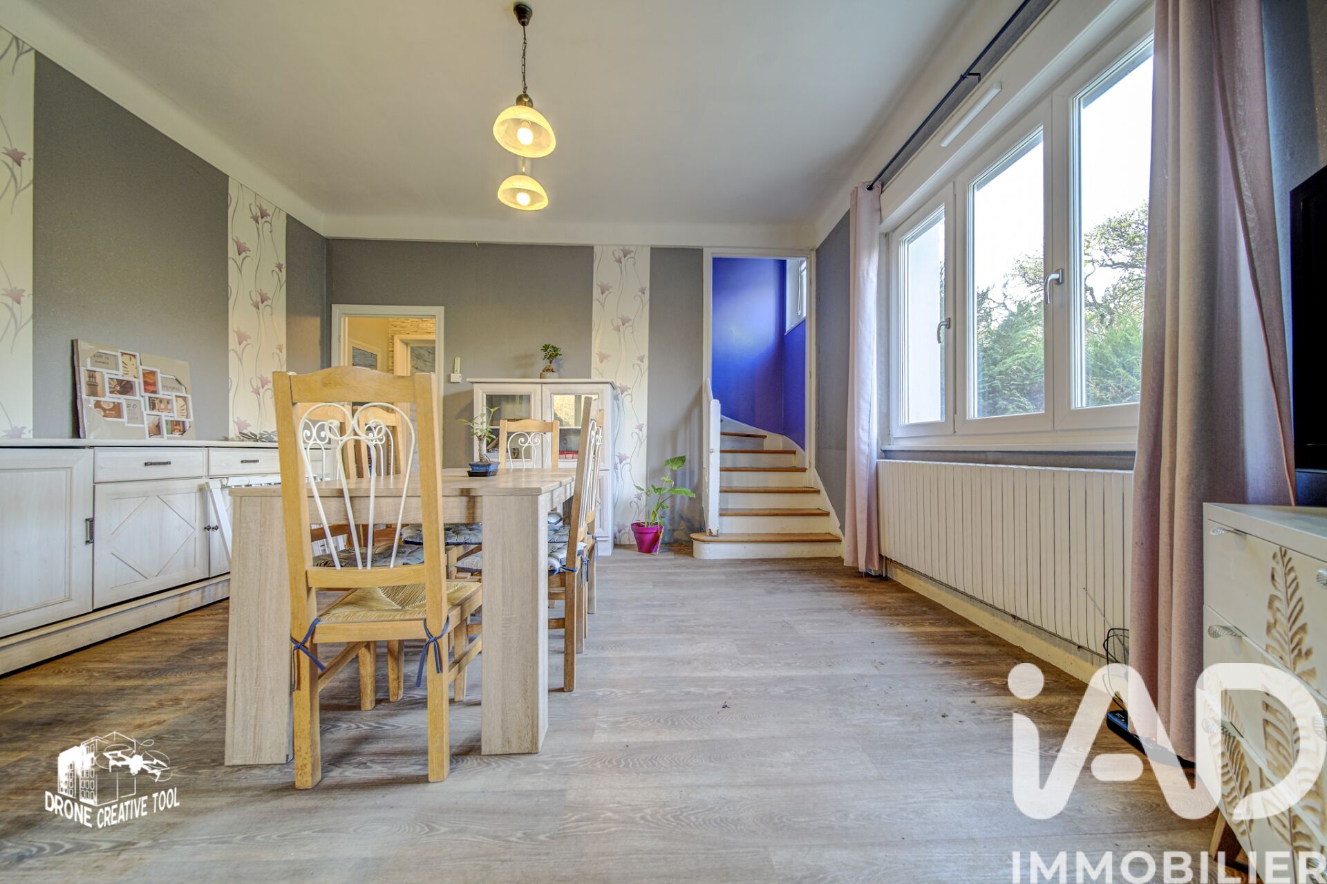 Vente Maison/villa 4 pièces - Photo 5