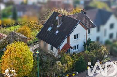 Maison 4 pièces 165000 €