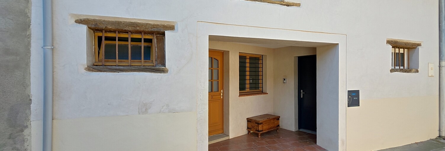 Maison 4 Pièces 150 m² à vendre à Villefranche-de-Lauragais (31290)