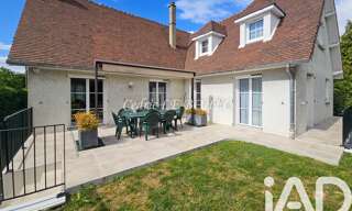 Maison 8 Pièces 198 m² à vendre à Taverny (95150)