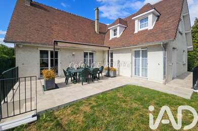 Maison 8 pièces 599000 €