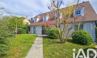 Maison 8 Pièces 198 m² à vendre à Taverny (95150)