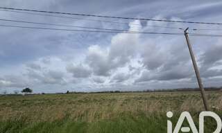 Terrain  1300 m² à vendre à Saint-Grégoire-du-Vièvre (27450)