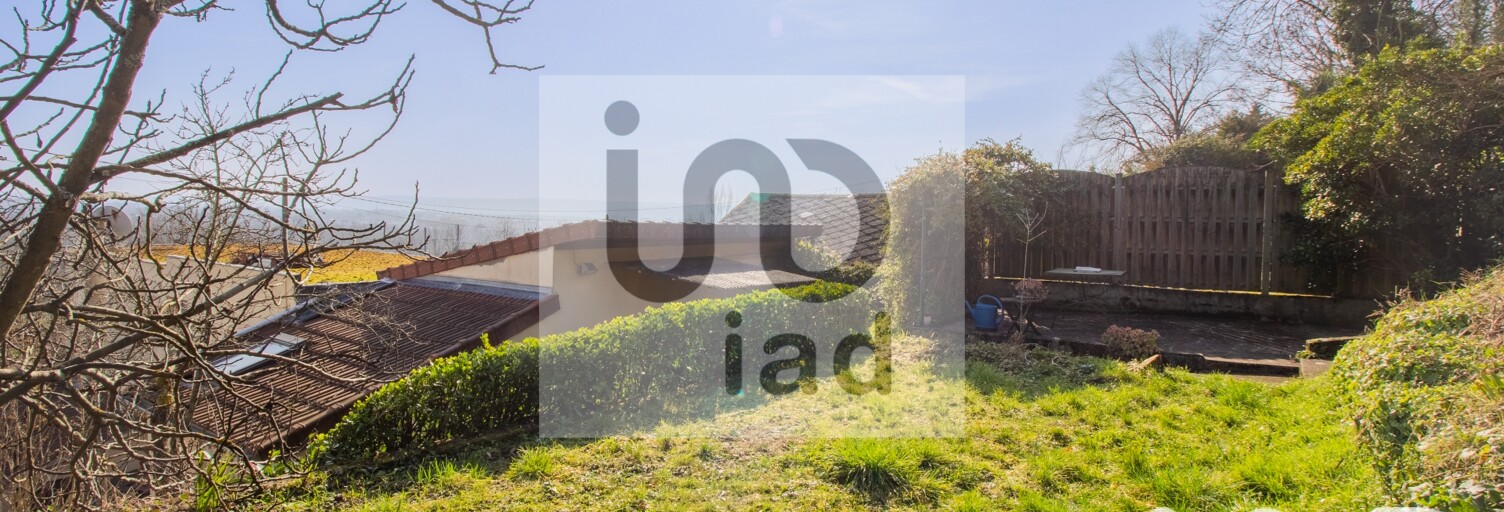 Maison 6 Pièces 138 m² à vendre à Saint-Germain-en-Laye (78100)