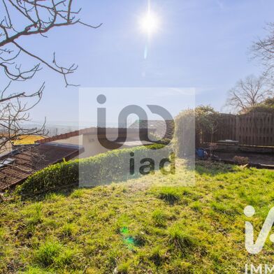 Maison 6 pièces 649000 €