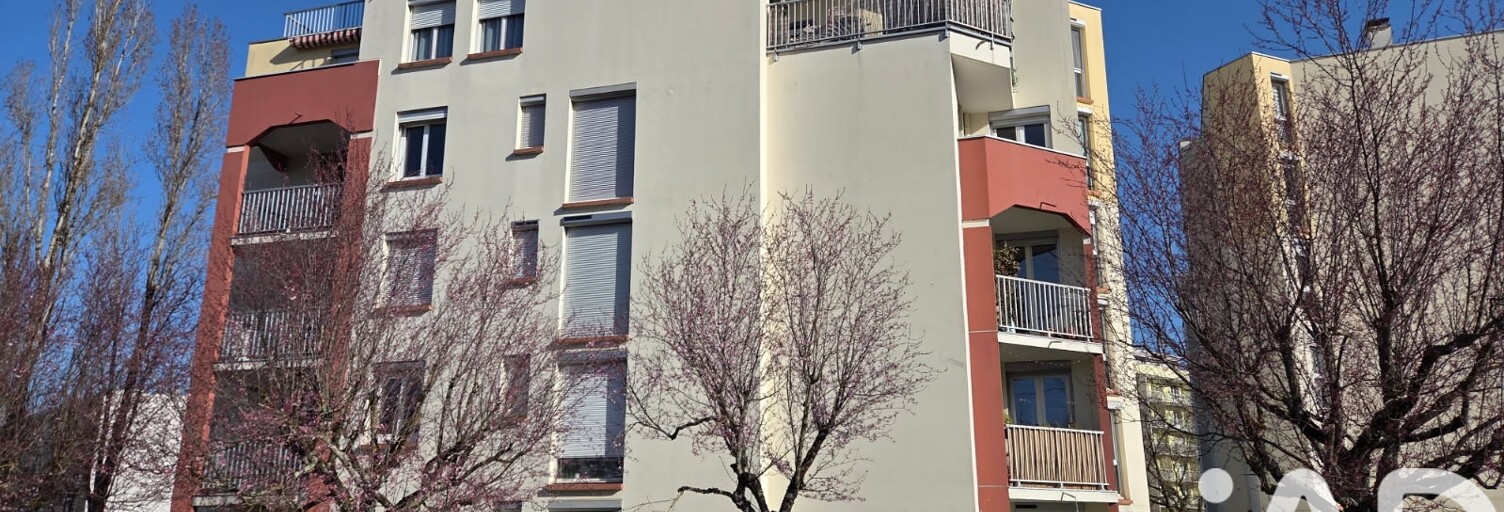 Appartement 2 Pièces 26 m² à vendre à Besançon (25000)