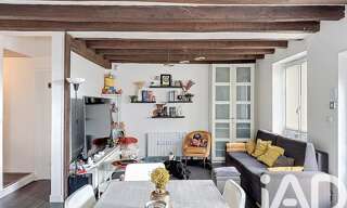 Appartement 3 Pièces 67 m² à vendre à Bouafle (78410)