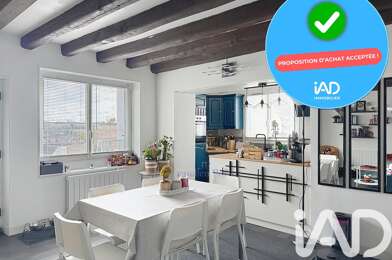 Appartement 3 pièces 199000 €