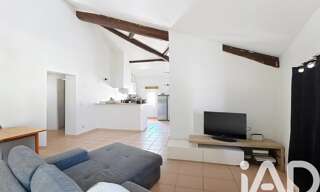 Appartement 3 Pièces 78 m² à vendre à Coursan (11110)