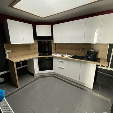 Maison 5 pièces 159000 €