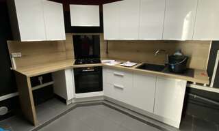 Maison 5 Pièces 112 m² à vendre à Roubaix (59100)