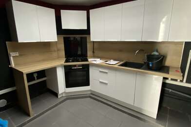 Maison 5 pièces 159000 €