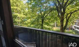 Appartement 3 Pièces 56 m² à vendre à Fontenay-le-Fleury (78330)