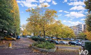 Appartement 3 Pièces 56 m² à vendre à Fontenay-le-Fleury (78330)